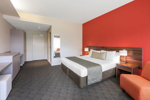 Travelodge Hotel Hobart Airport - Tourism Gold Coast 12