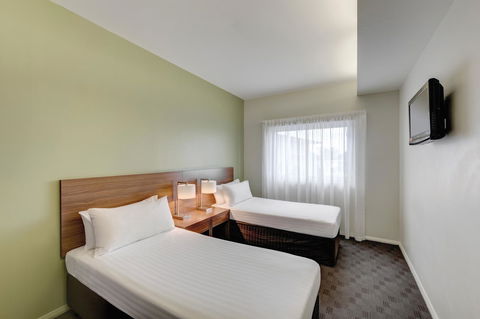 Travelodge Hotel Hobart Airport - Tourism Gold Coast 10