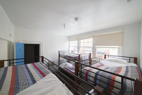 The Brunswick Hotel - Tourism Gold Coast 26