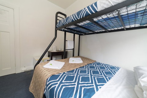 The Brunswick Hotel - Tourism Gold Coast 40