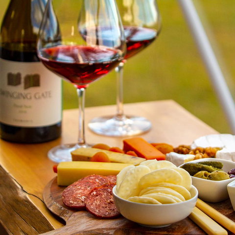 Domescapes In The Vines - Gold Coast 1