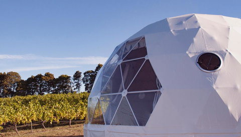 Domescapes In The Vines - Gold Coast 6