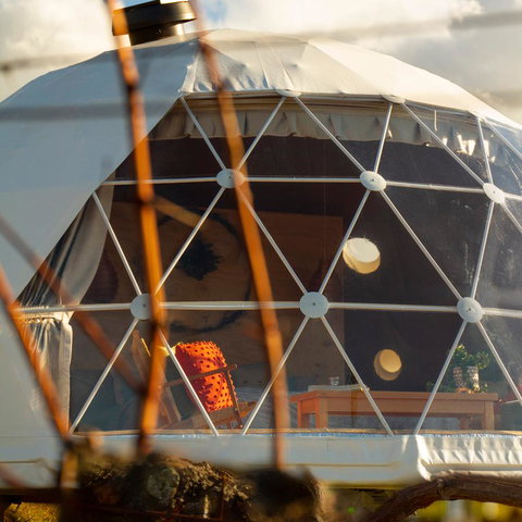 Domescapes In The Vines - Gold Coast 2