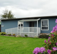 GreenGate Cottages - Tourism Gold Coast