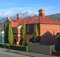 Edinburgh Gallery Bed  Breakfast - Tourism Gold Coast