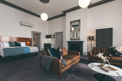 Maylands Lodge - Tourism Gold Coast 23