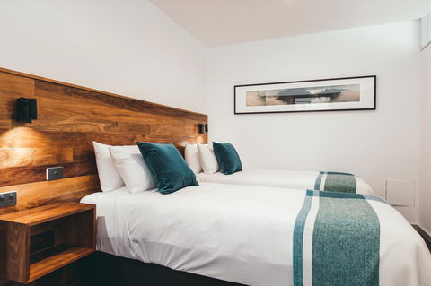 Maylands Lodge - Tourism Gold Coast 30