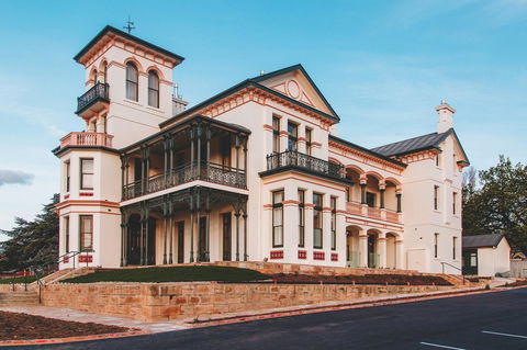 Maylands Lodge - Tourism Gold Coast 20