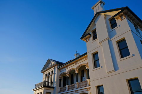 Maylands Lodge - Tourism Gold Coast 6