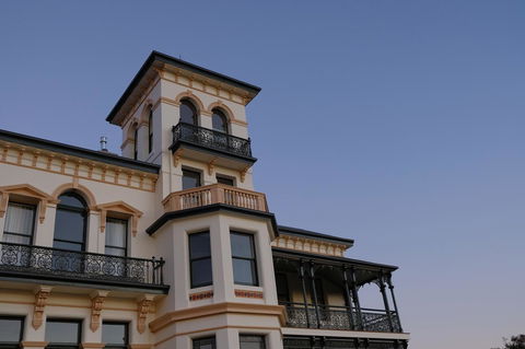 Maylands Lodge - Tourism Gold Coast 31
