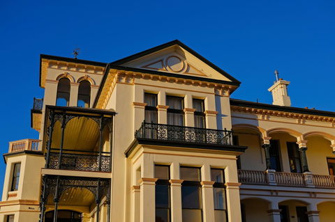 Maylands Lodge - Tourism Gold Coast 24