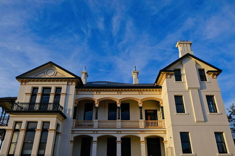 Maylands Lodge - Tourism Gold Coast 32
