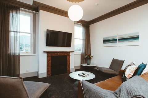 Maylands Lodge - Tourism Gold Coast 12