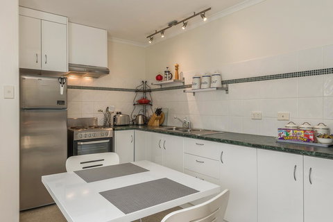 Moonrise View Apartment - Tourism Gold Coast 5
