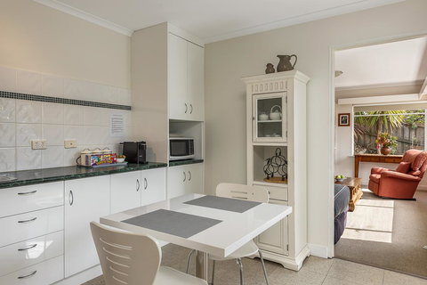 Moonrise View Apartment - Tourism Gold Coast 0