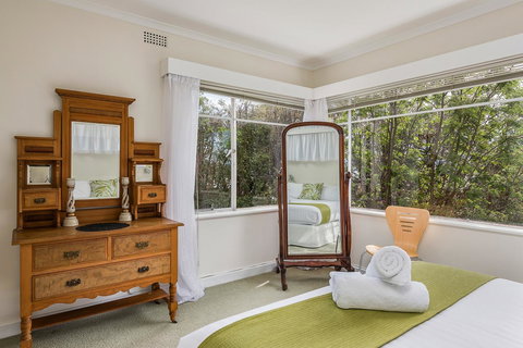 Moonrise View Apartment - Tourism Gold Coast 8