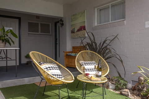 Moonrise View Apartment - Tourism Gold Coast 19