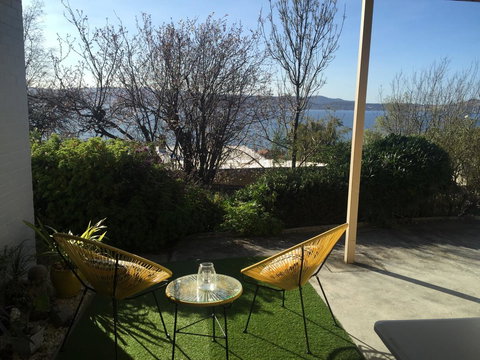 Moonrise View Apartment - Tourism Gold Coast 6