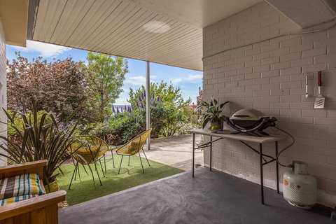 Moonrise View Apartment - Tourism Gold Coast 10