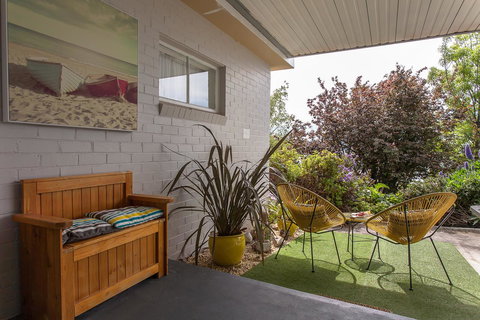 Moonrise View Apartment - Tourism Gold Coast 20
