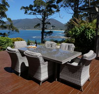 Osprey Lodge  Bungalow - Tourism Gold Coast