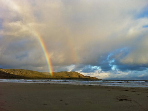 Cloudy Bay Beach House - Gold Coast 34