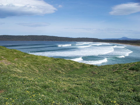 Cloudy Bay Beach House - Gold Coast 23