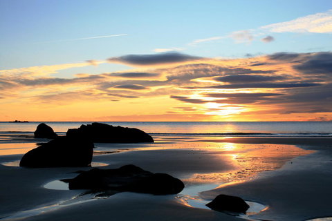 Cloudy Bay Beach House - Gold Coast 6