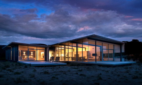 Cloudy Bay Beach House - Gold Coast 3