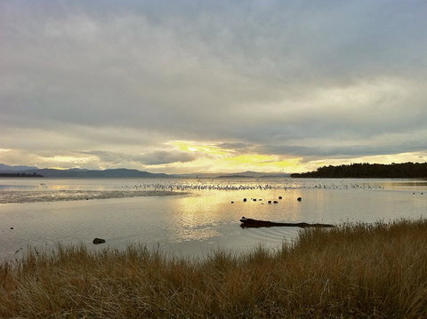 Cloudy Bay Beach House - Gold Coast 11