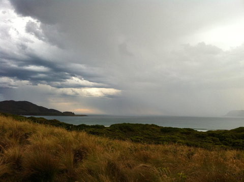 Cloudy Bay Beach House - Gold Coast 41