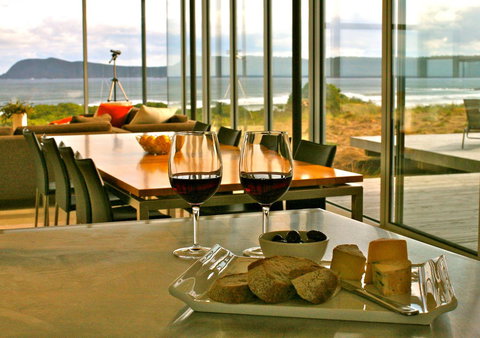 Cloudy Bay Beach House - Gold Coast 21