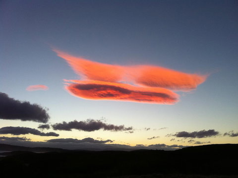 Cloudy Bay Beach House - Gold Coast 18