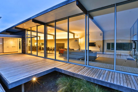Cloudy Bay Beach House - Gold Coast 0