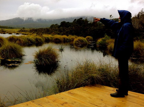 Cloudy Bay Beach House - Gold Coast 35