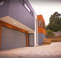 The Gorge Townhouse - Tourism Gold Coast