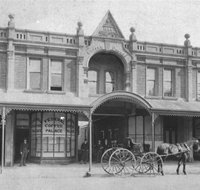 Five on Charles - Tourism Gold Coast