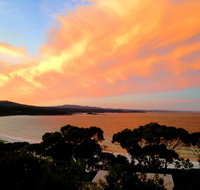 DOLPHIN LOOKOUT COTTAGE - amazing views of the Bay of Fires - Tourism Gold Coast
