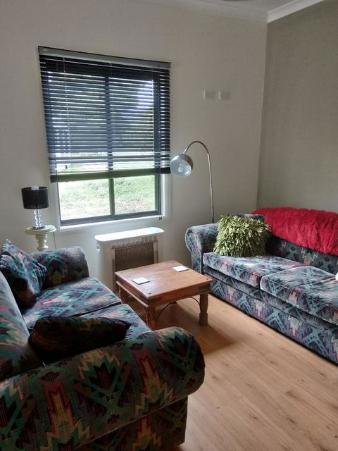 Wanderlust Cottage - Tourism Gold Coast 12