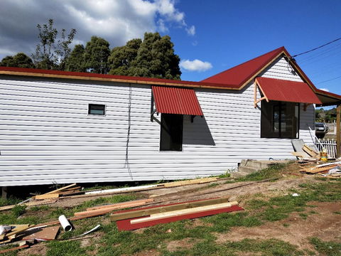 Wanderlust Cottage - Tourism Gold Coast 16