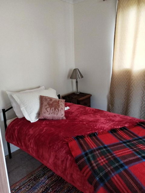 Wanderlust Cottage - Tourism Gold Coast 8