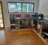 Wanderlust Cottage - Gold Coast