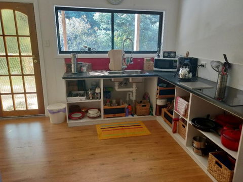 Wanderlust Cottage - Tourism Gold Coast 0