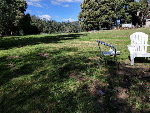 Wanderlust Cottage - Tourism Gold Coast 13