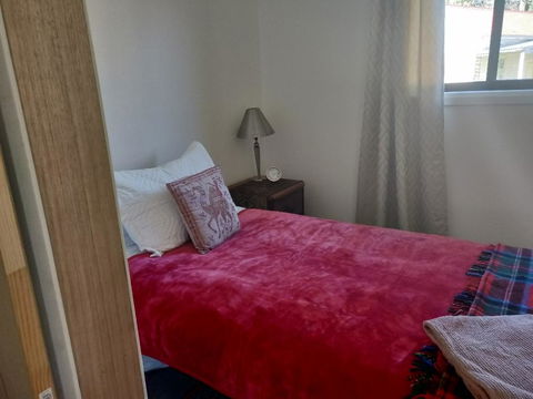 Wanderlust Cottage - Tourism Gold Coast 1