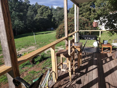 Wanderlust Cottage - Tourism Gold Coast 2