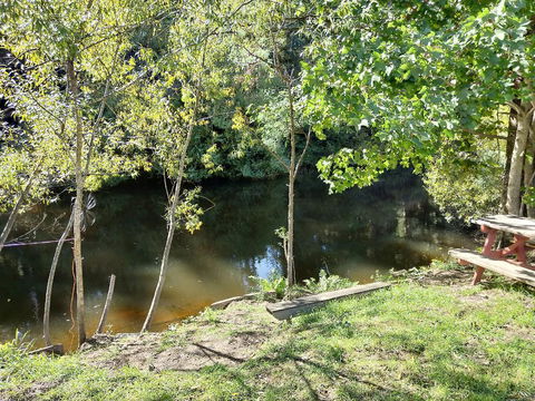 Wanderlust Cottage - Tourism Gold Coast 19