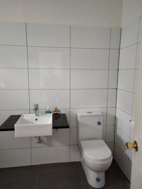 Wanderlust Cottage - Tourism Gold Coast 10