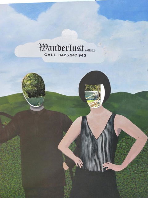 Wanderlust Cottage - Tourism Gold Coast 17