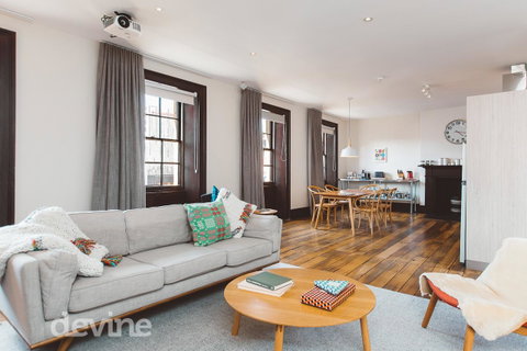 Devine Stays - Westside Apartment On Elizabeth - Tourism Gold Coast 9